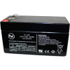AJC® Parks 909 Doppler 12V 1.2Ah Medical Battery