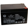 AJC® Schwinn S650 S 650 12V 15Ah Scooter Battery