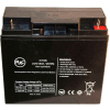 AJC® UPG UBCD5745 12V 18Ah Sealed Lead Acid Battery