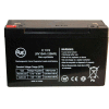 AJC® CyberPower CPS 12V 3.2Ah UPS Battery