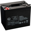 AJC® Eaton Powerware 153302086-002 12V 75Ah UPS Battery