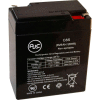 AJC® HP R2200 G2 T2200 G2 T2200-XR 12V 7Ah UPS Battery