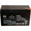 AJC® Opti-UPS DS1000E-RMEC 12V 9Ah UPS Battery