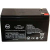 AJC&#174; UB1290 12V 9Ah UPS Battery