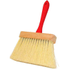 Tampico 6 1/2" X 2" Masonry Brush, Wood Handles