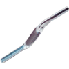 Heavy Duty Tempered Convex Jointer, 1/2" X 5/8"
