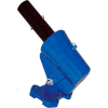 Wormgear Adjustable Bull Float Bracket