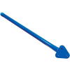 Rebar Bender, 3 Pin One Side, 1 Pin Other