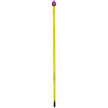H-B® B60302-0000 Easy-Read® General Purpose Liquid-In-Glass Thermometer, -10/260°C