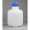 Bel-Art Autoclavable Carboy without Spigot 107940025, Polypropylene, 10 Liters, White, 1/PK