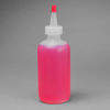 Bel-Art Dispensing/Drop Bottles 116370006, LDPE, 185ml, 24mm Closure, Clear, 12/PK