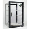 Bel-Art H42056-0001 Dry-Keeper PVC Vertical Desiccator Cabinet, 2.0 Cu. Ft.