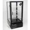 Bel-Art H42056-1003 Dry-Keeper PVC Vertical Auto-Desiccator Cabinet, 2.0 Cu. Ft.