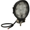 Buyers Products 4.5 Inch Round LED Flood Light - 1492115