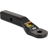 HD Ball Mount, 10k 1803051