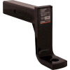 Buyers Products 2-1/2" Heavy-Duty Ball Mount w/ 7-3/4" Drop - 1803415