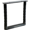 Buyers Cable Truck Step - Perforated Step 12"W x 12"H - 5231212