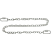 Buyers Products 72" Class 2 Trailer Safety Chain w/ 2-Quick Link Connectors - B93272SC