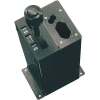 Buyers Shift System, BA52, Air PTO-Hoist, 1-Lever Hoist Control For 1/4"-28 Thd. Cables