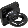 Buyers Products 2-1/2" I.D. Forged 4-Bolt Mount Drawbar - BDB125015