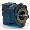 Buyers Clutch Pump, CP217RP, 2.17 CIR Tapered Shaft, 9.39 GPM @ 1,000 RPM