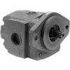 Buyers H21 Series Hydraulic Pump, H2132201, 2 Bolt, 2500 Max Pressure, 7/8-13 Spline Shaft