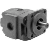 Buyers H21 Series Hydraulic Pump, H2134203, 4 Bolt, 2500 Max Pressure, 1" Keyed 1/4 KW Shaft