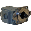 Hydrastar H21 Series Hydraulic Pump, H2136101, 2/4 Bolt, 3000 Max Pressure, 7/8-13 Spline Shaft