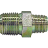 Buyers Connector Hex Nipple, H3069x12, 1/8" X 1/8" Npt Male To Male - Min Qty 18