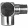 Buyers 90° Street Elbow, H3409x12, 3/4" X 3/4" Male To Female - Min Qty 7