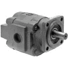 Buyers H50 Series Hydraulic Pump, H5034223, 4 Bolt, 2500 Max Pressure, 1" Keyed 1/4 KW Shaft