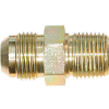 Buyers Male Connector, H5205x12x16, 3/4" Tube O.D., 1" Npt - Min Qty 11