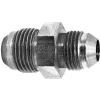 Buyers Small Hex Union, H5305x10, 5/8" X 5/8" Tube O.D To Tube O.D - Min Qty 18