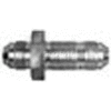 Buyers Bulkhead Union, H5325x16, 1" Tube O.D. - Min Qty 6