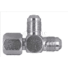 Buyers Swivel Nut Run Tee, H5706x12, 3/4" Tube O.D. - Min Qty 5