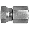 Buyers Fml Pipe Swivel To Fml Pipe Straight, H9255x12x12, 3/4" Npsm Swivel Nut, 3/4" Fnpt-Min Qty 9