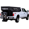 SaltDogg Pro Series Slide-In Salt/Sand Spreader, Poly/Stainless, 2 Cu. Yd. Capacity - PRO2000CH