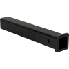 Buyers Products Black Receiver Tube 2" I.D. x 36" Long - RT25836B
