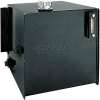 Buyers Hydraulic Reservoir W/Intergral Brackets, SMR25SF10, 25 Gal., Steel, W/10 Micron Filter