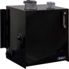 Buyers Hydraulic Reservoir W/Intergral Brackets, SMR25SF25, 25 Gal., Steel, W/25 Micron Filter