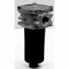 Buyers Replacement Element, U5l3fe, 10 Micron Element Only (For Hfa5 Series) - Min Qty 3