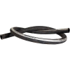Buyers Suction Hose, WLH12596, 1-1/4" I.D. x 8-foot Long Hose