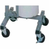 Casters - Pack of 4