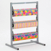 Three Deck Tower, 36 Inch