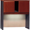 Bush Furniture 36" Hutch - Hansen Cherry - Series A