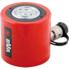 BVA Hydraulics Low Profile Hydraulic Cylinder HL5002, 50 Ton, 2.36" Stroke