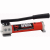 BVA Hydraulics 2 Speed Aluminum Hydraulic Hand Pump P350, 10000 PSI, 21 In3