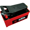 BVA Hydraulics Metal Air Pump PA1500, 10000 PSI, 91 In<sup>3</sup> Usable Oil Capacity
