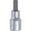 Blackhawk HW-9444-2 3/8" Drive Hex Bit Socket, 5/32"