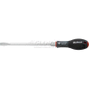Blackhawk ST-12010SB Slotted Screwdriver, 1/2" X 10"